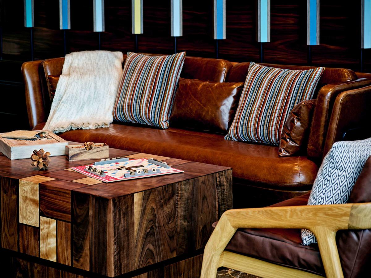 Pullman San Francisco Bay - thumb 17