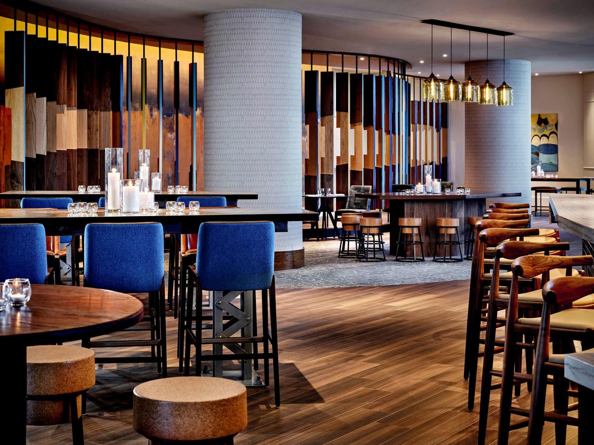 Pullman San Francisco Bay - thumb 3