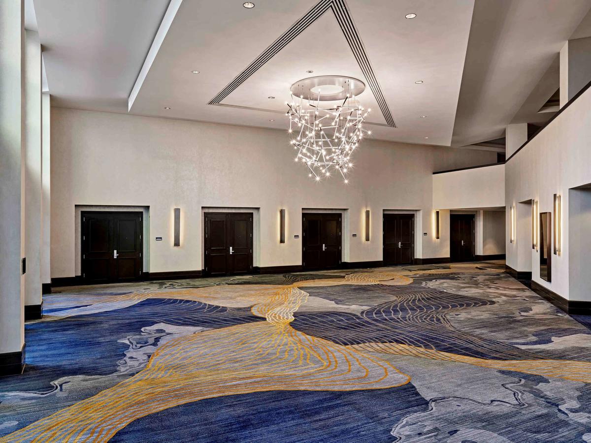 Pullman San Francisco Bay - thumb 22