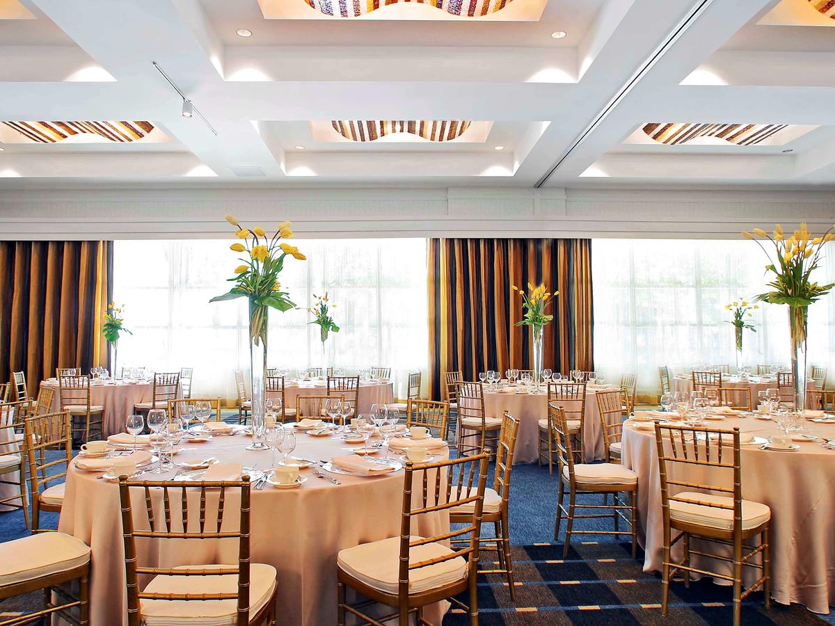 Pullman San Francisco Bay - thumb 26