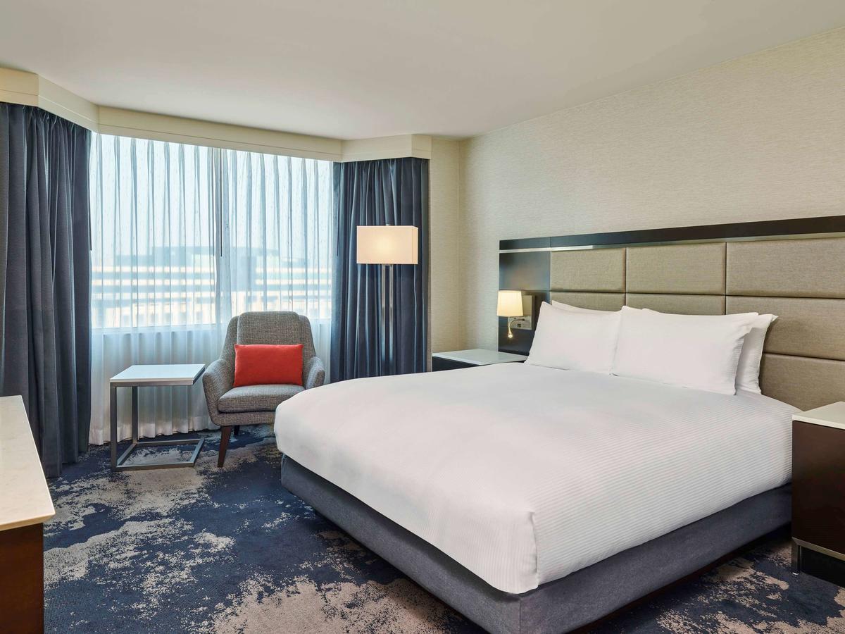 Pullman San Francisco Bay - thumb 6