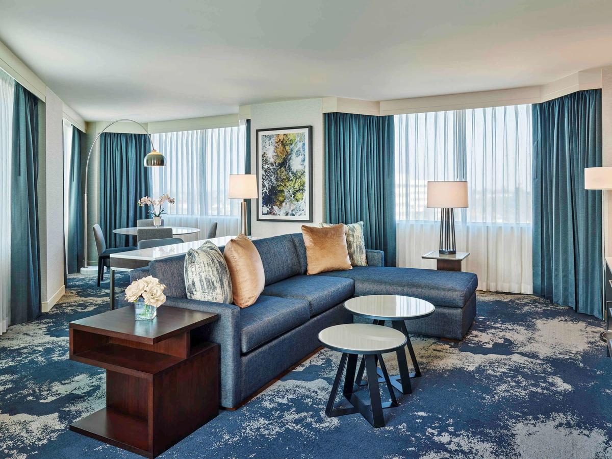 Pullman San Francisco Bay - thumb 10