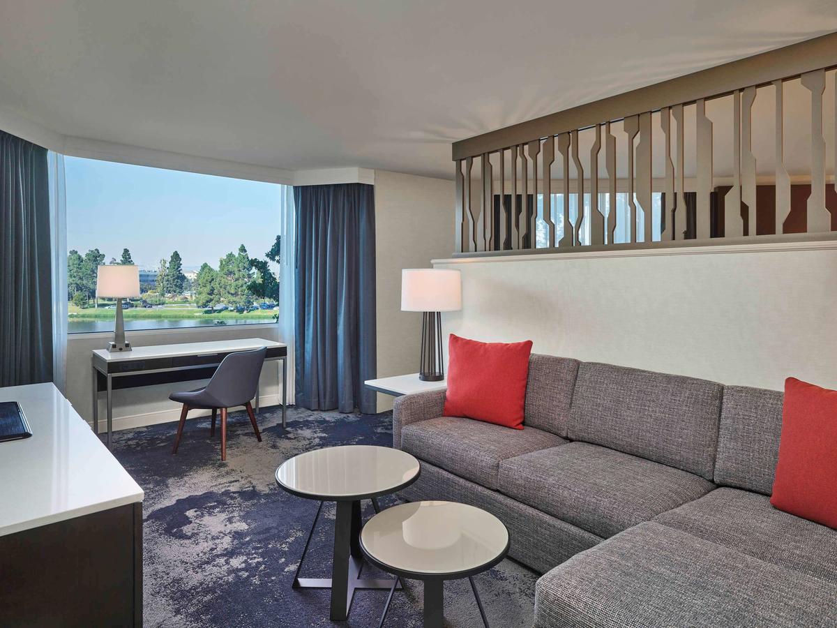 Pullman San Francisco Bay - thumb 7