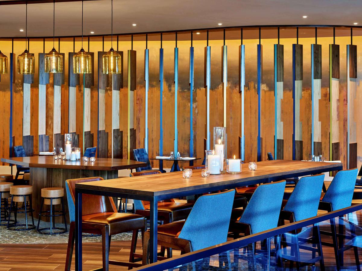 Pullman San Francisco Bay - thumb 14