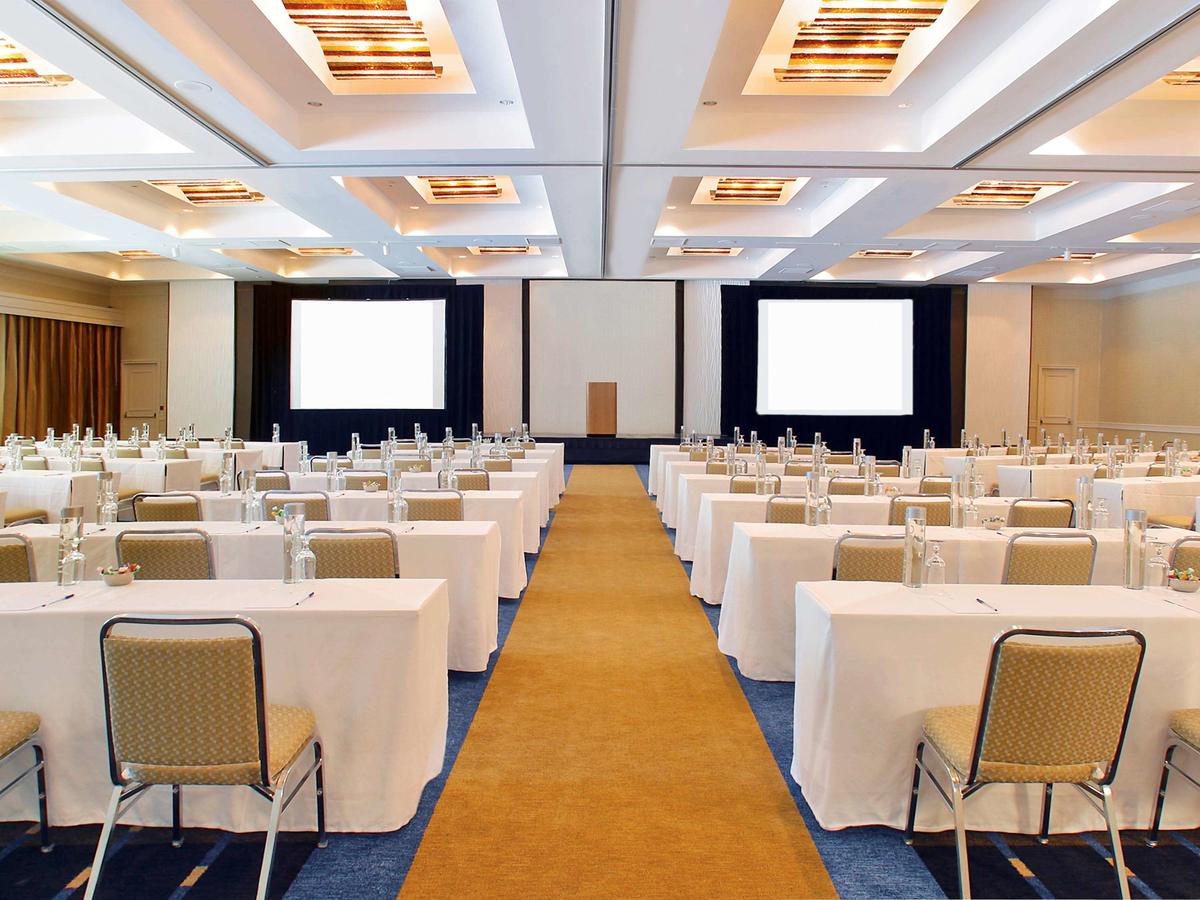 Pullman San Francisco Bay - thumb 24