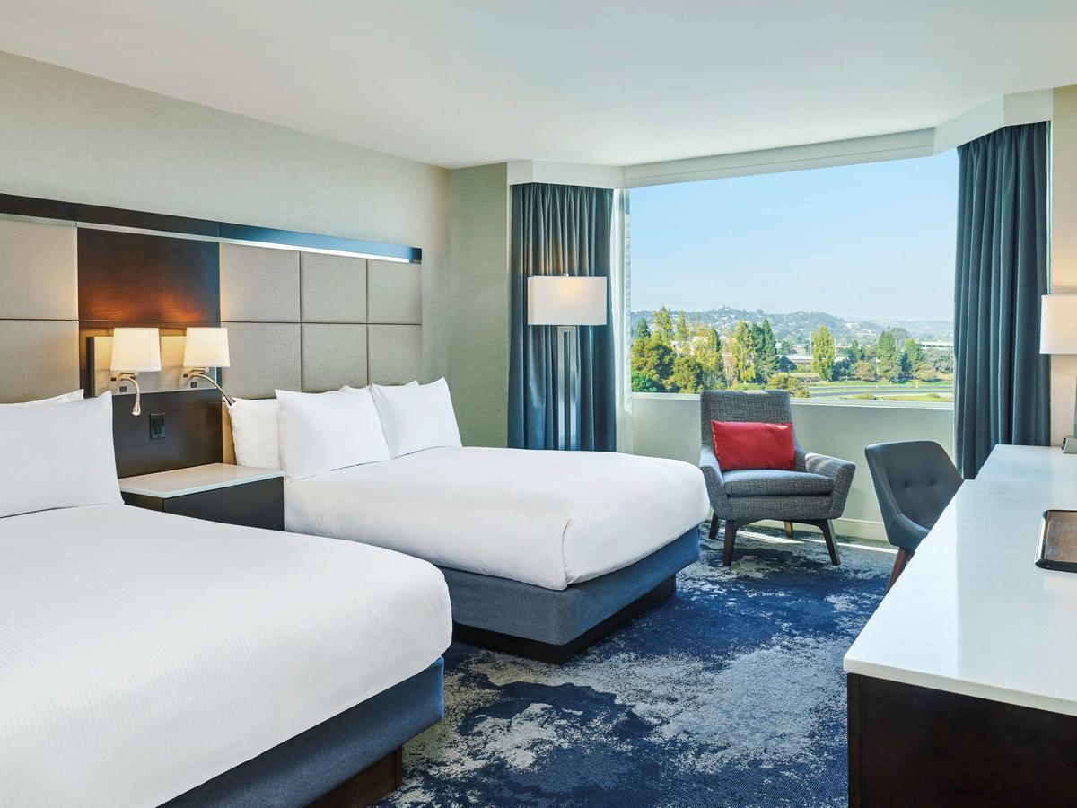 Pullman San Francisco Bay - thumb 13