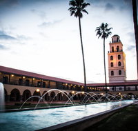 Hotel Mission De Oro - Accommodation Alabama