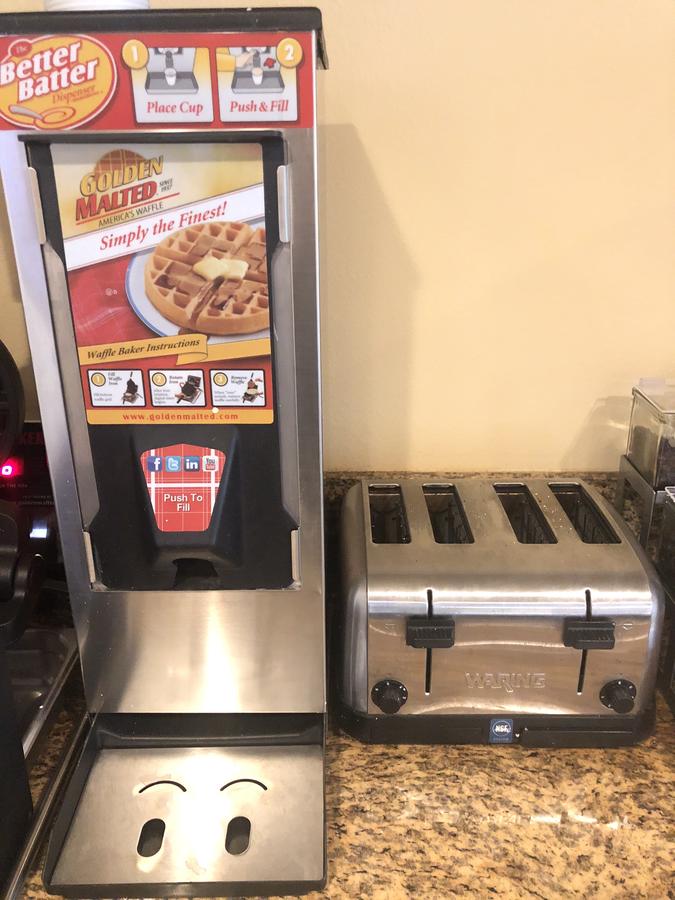 Best Western Plus Dana Point Inn-by-the-Sea - thumb 13