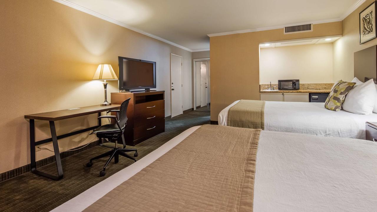 Best Western Plus Dana Point Inn-by-the-Sea - thumb 35