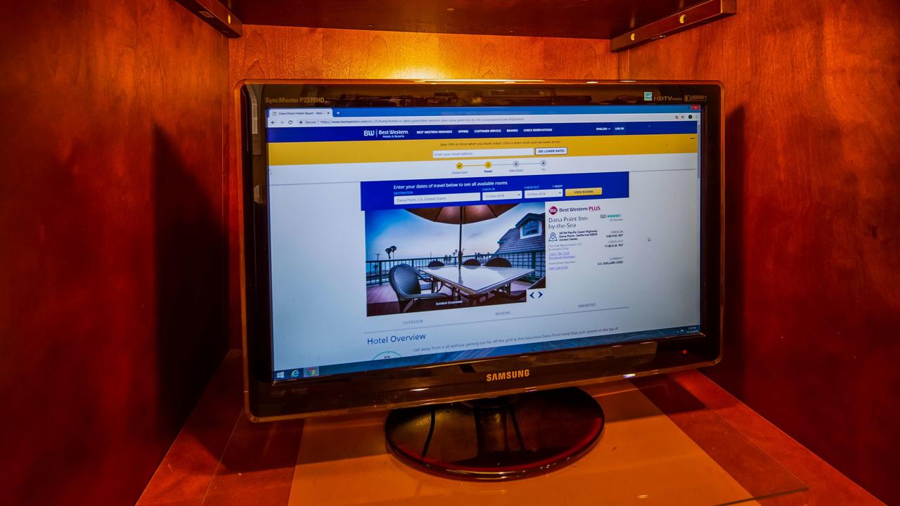 Best Western Plus Dana Point Inn-by-the-Sea - thumb 41