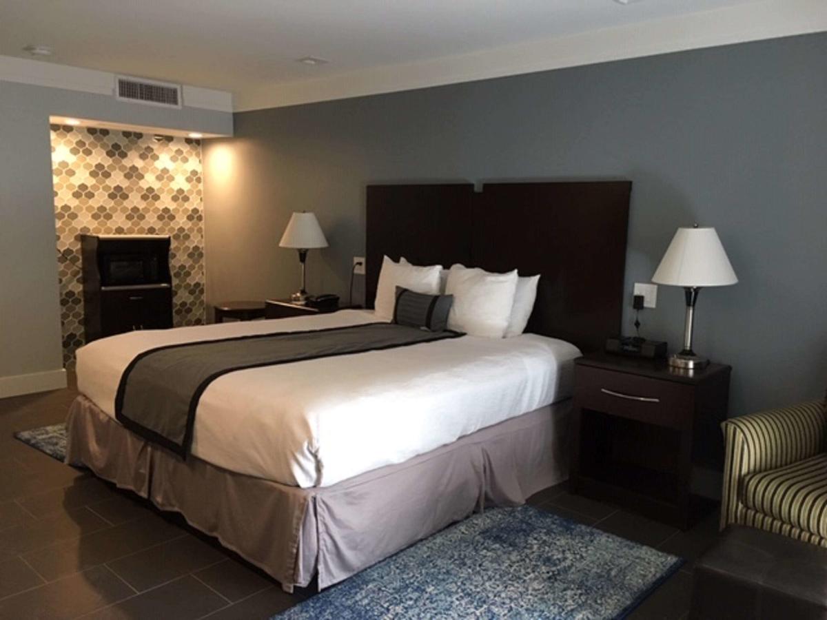 Best Western Plus Dana Point Inn-by-the-Sea - thumb 31