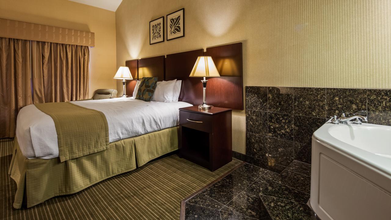 Best Western Plus Dana Point Inn-by-the-Sea - thumb 10