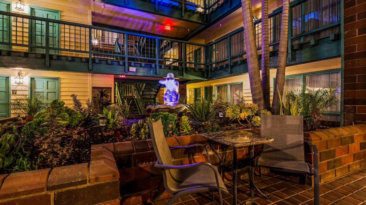 Best Western Plus Dana Point Inn-by-the-Sea - thumb 38