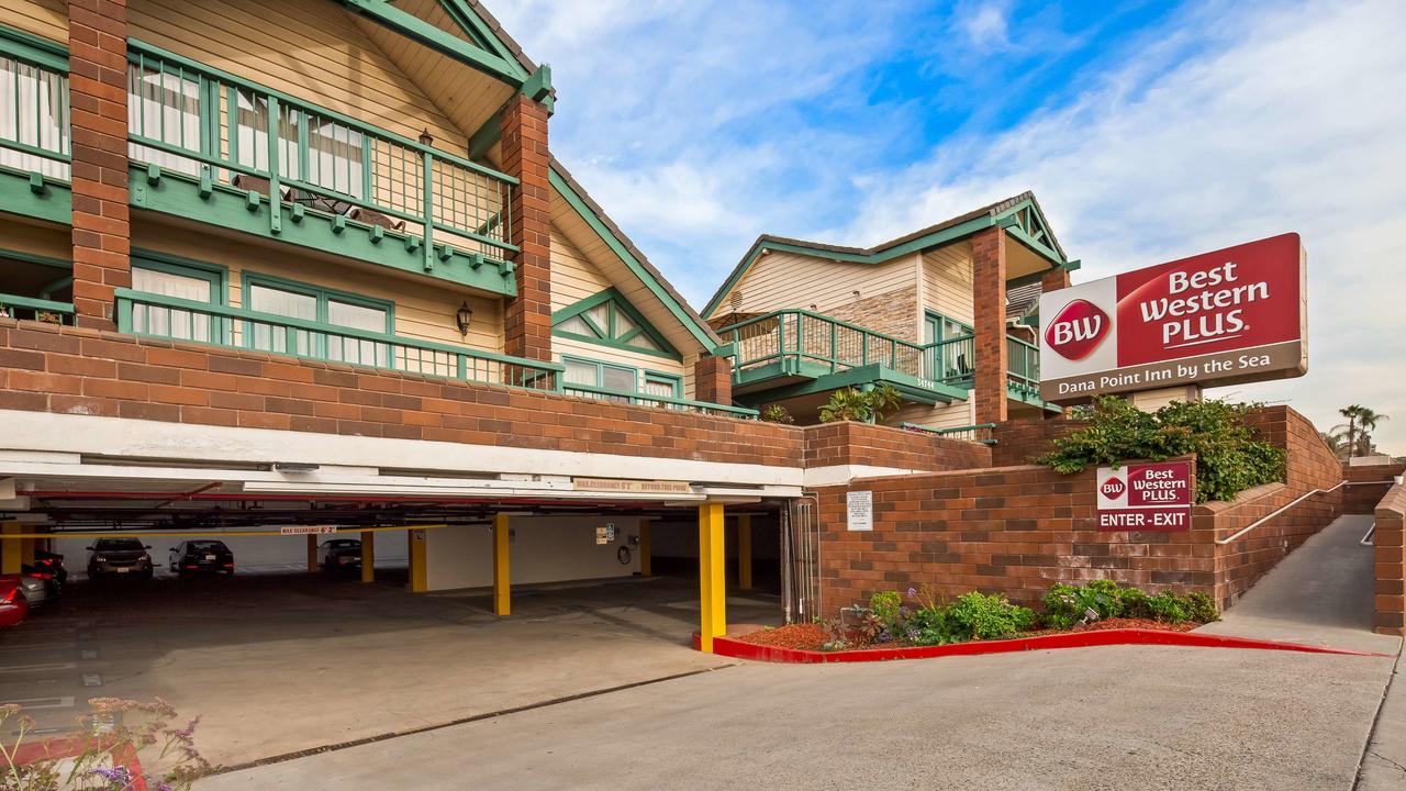 Best Western Plus Dana Point Inn-by-the-Sea - thumb 40