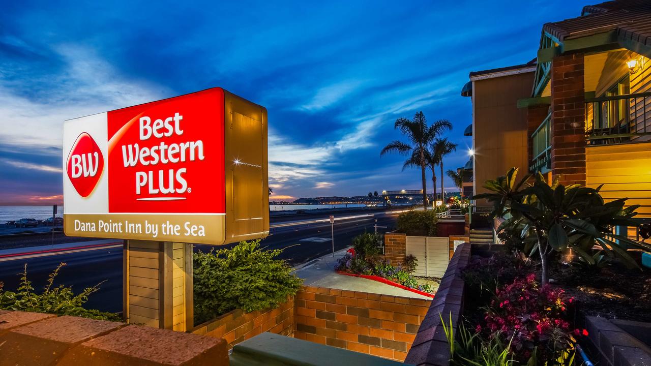 Best Western Plus Dana Point Inn-by-the-Sea - thumb 0
