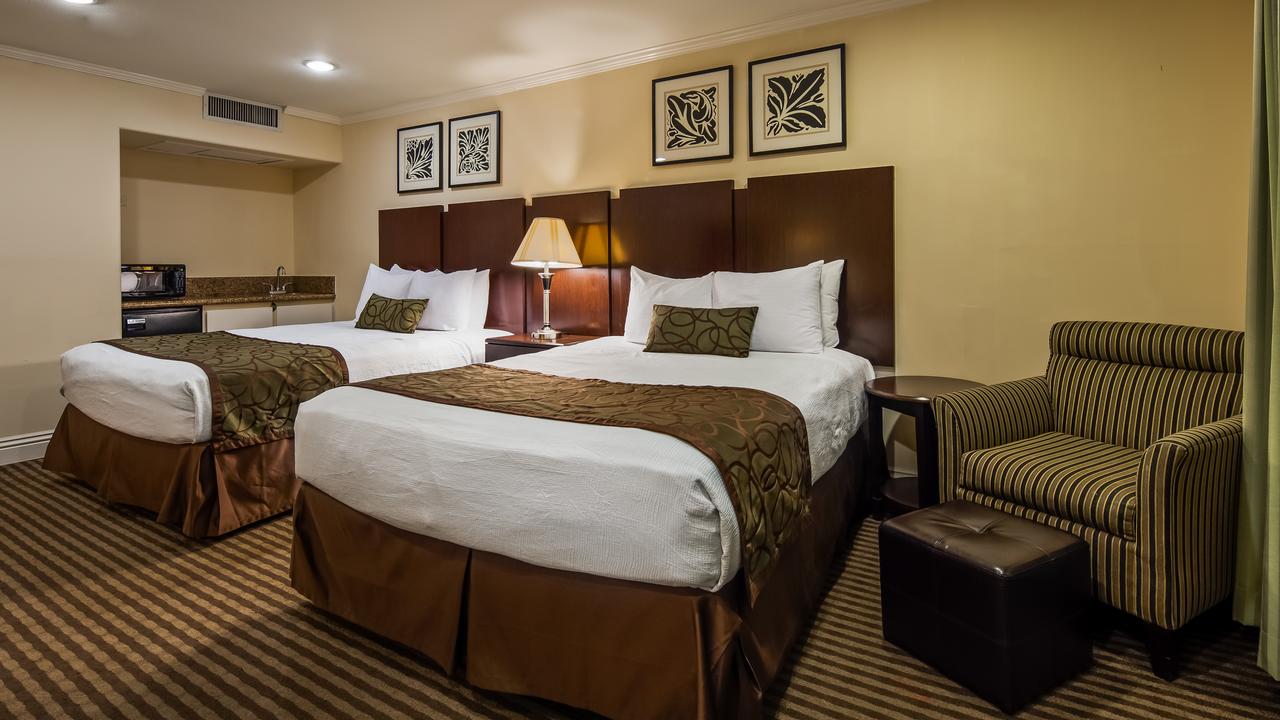 Best Western Plus Dana Point Inn-by-the-Sea - thumb 4