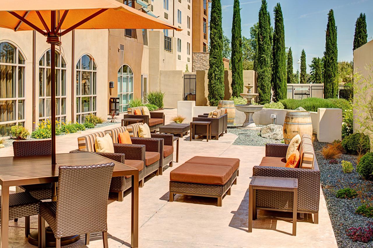 Courtyard By Marriott Paso Robles - thumb 6