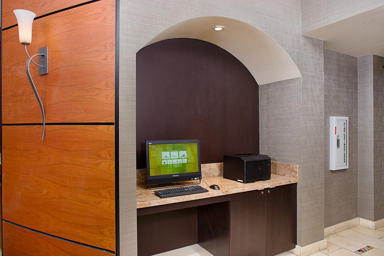 Courtyard By Marriott Paso Robles - thumb 18