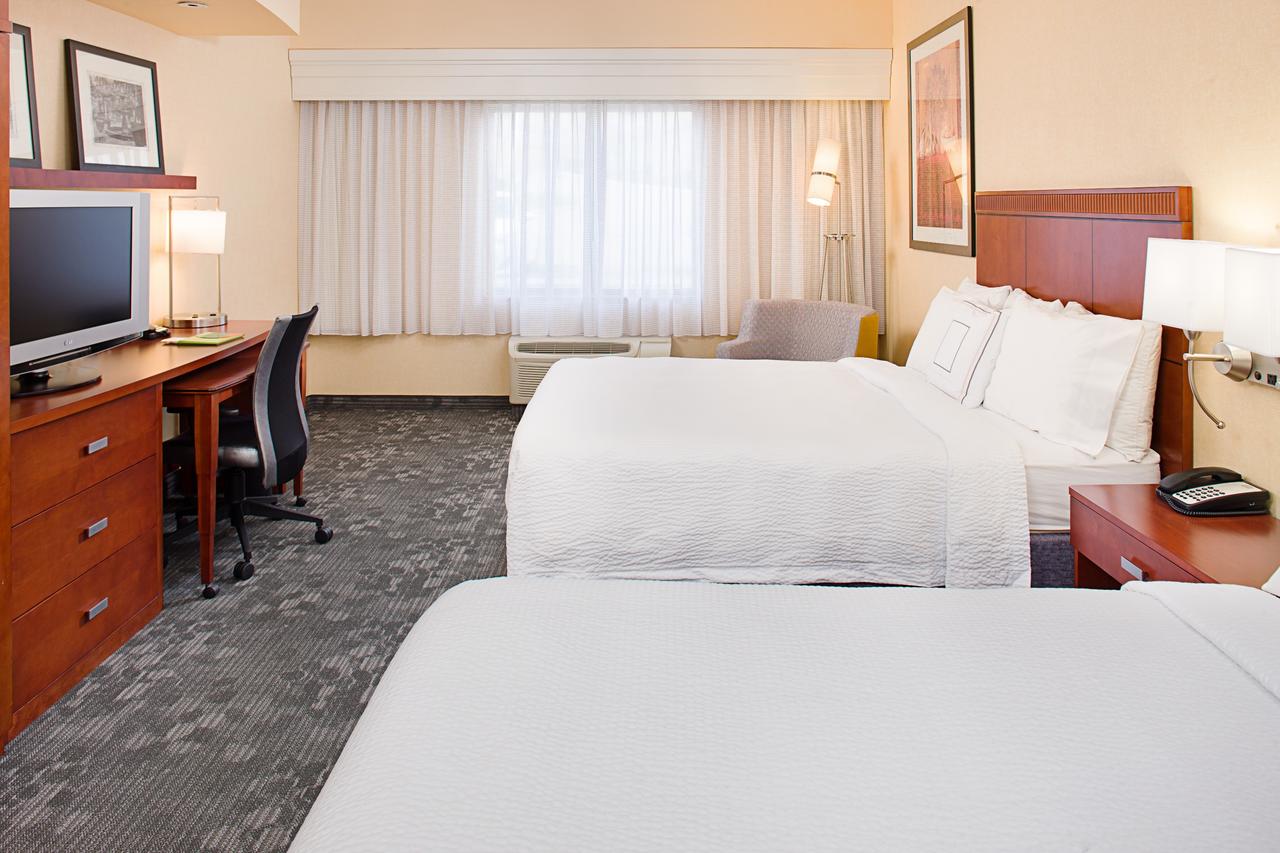 Courtyard By Marriott Paso Robles - thumb 12