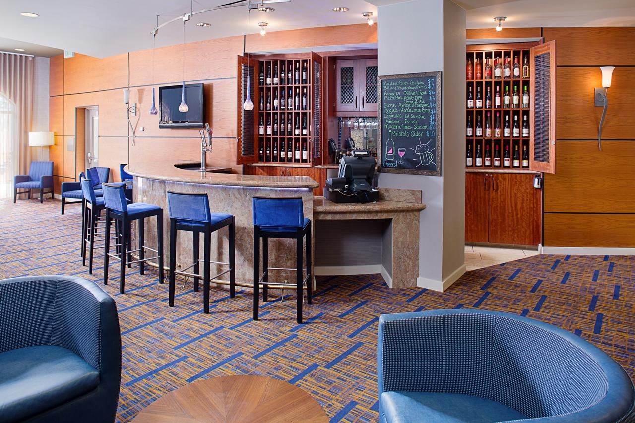 Courtyard By Marriott Paso Robles - thumb 15