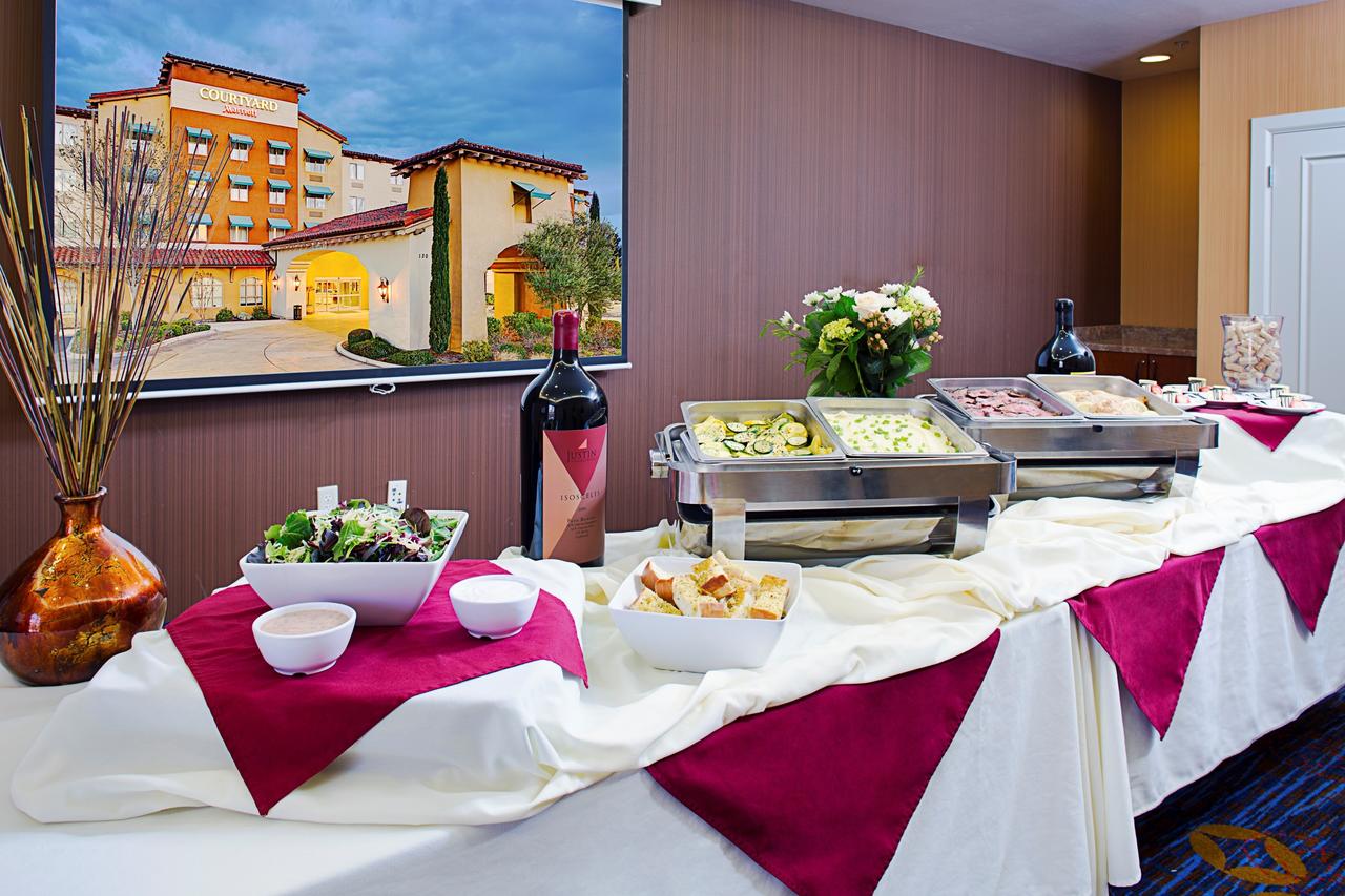 Courtyard By Marriott Paso Robles - thumb 25