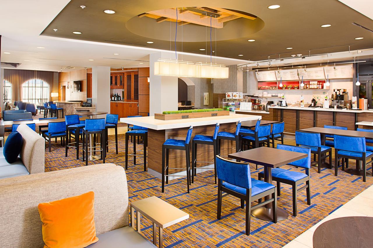Courtyard By Marriott Paso Robles - thumb 1