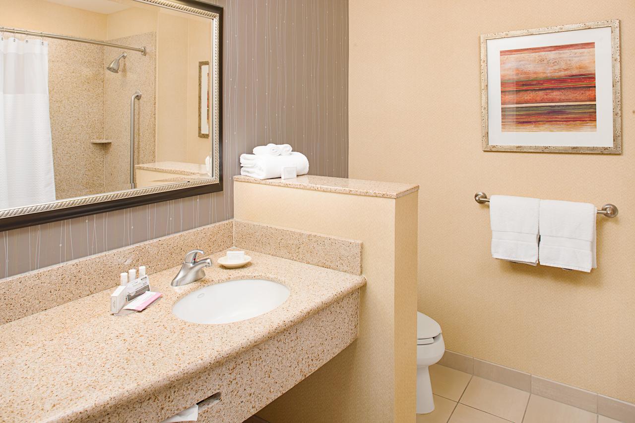 Courtyard By Marriott Paso Robles - thumb 9