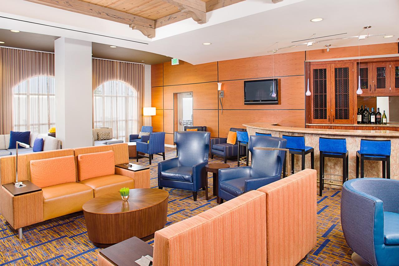 Courtyard By Marriott Paso Robles - thumb 4