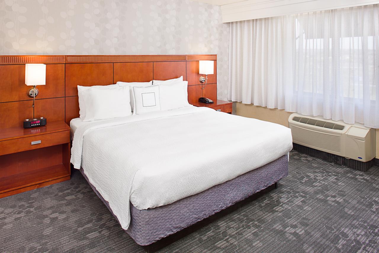 Courtyard By Marriott Paso Robles - thumb 11