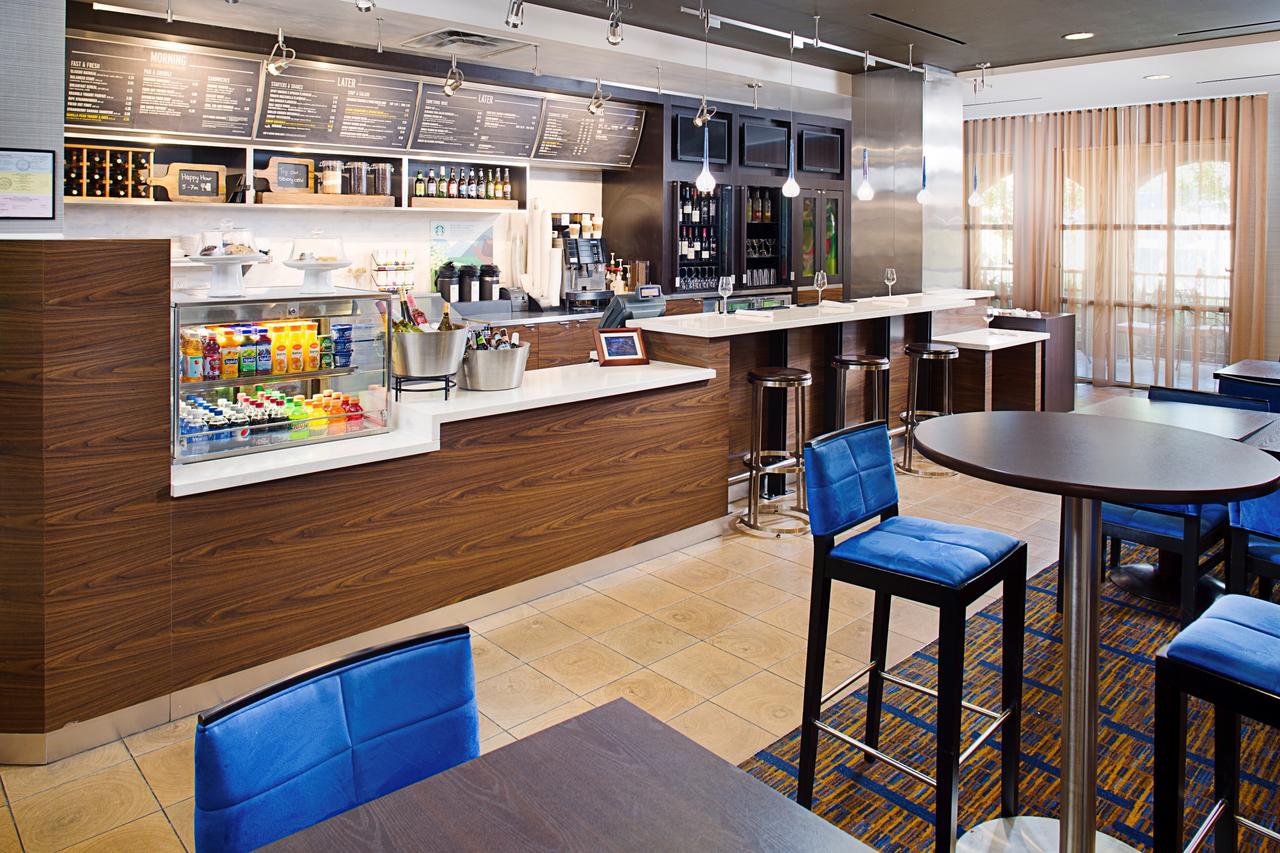 Courtyard By Marriott Paso Robles - thumb 0