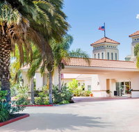 Wyndham Garden San Jose Airport - Accommodation Alabama