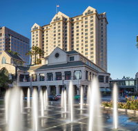 The Fairmont San Jose - Accommodation Alabama