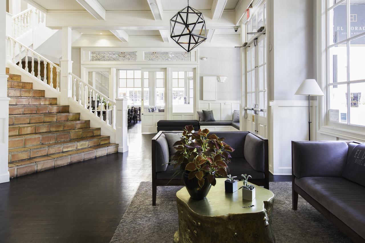 El Dorado Hotel - thumb 7