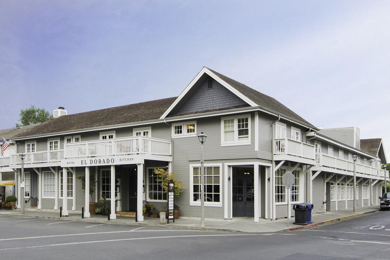 El Dorado Hotel - thumb 0