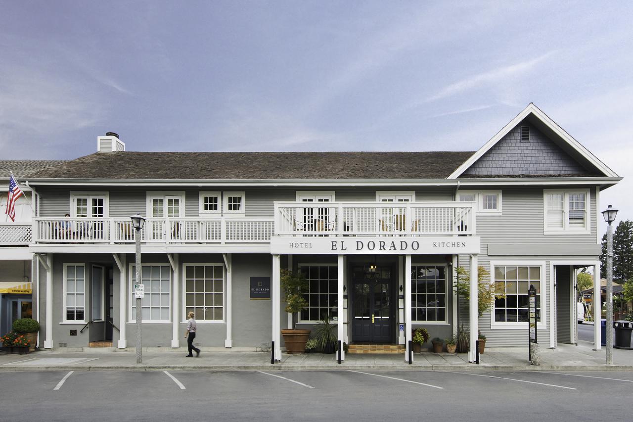 El Dorado Hotel - thumb 9