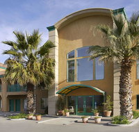 Pavilion Inn - Accommodation Alabama