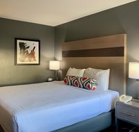 Pacific Motor Inn - Accommodation Alabama