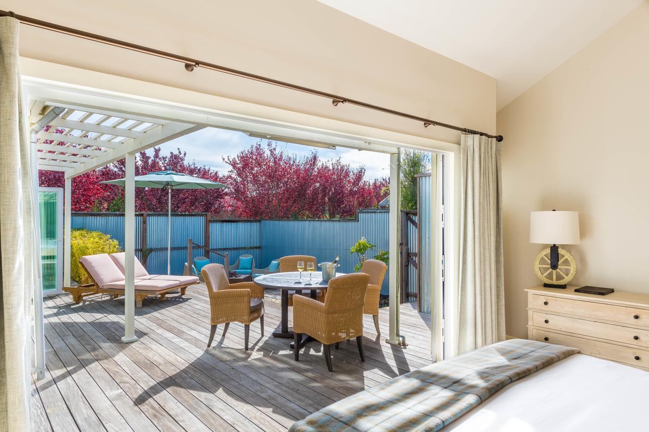 Carneros Resort And Spa - thumb 2