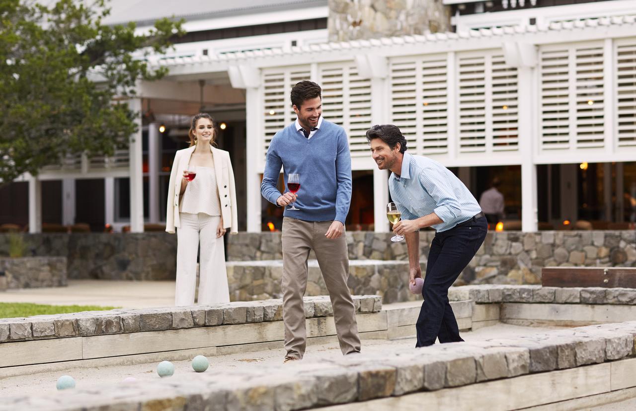 Carneros Resort And Spa - thumb 10