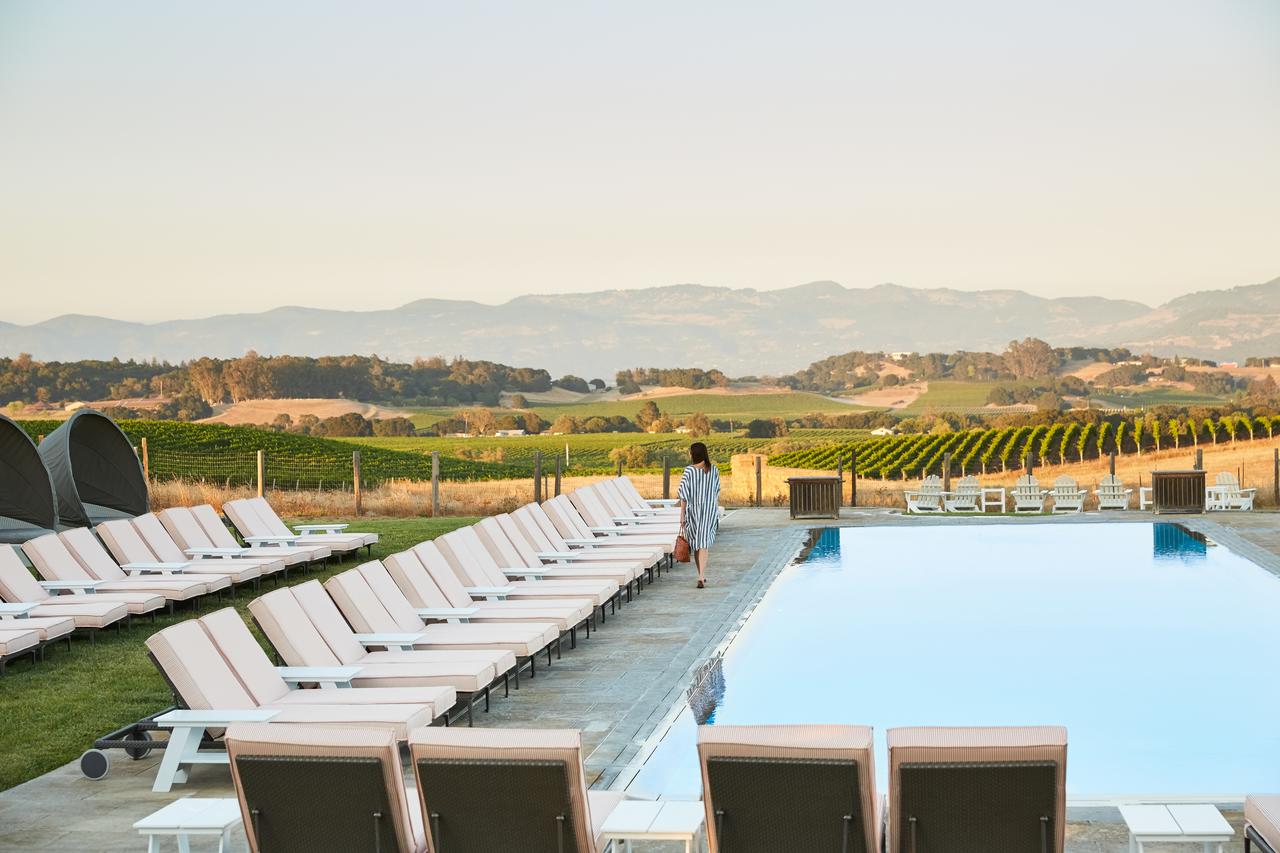 Carneros Resort And Spa - thumb 0