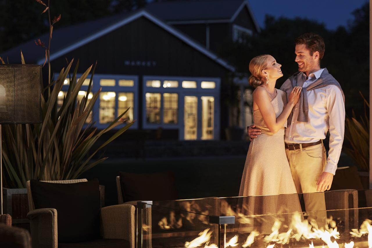 Carneros Resort And Spa - thumb 18