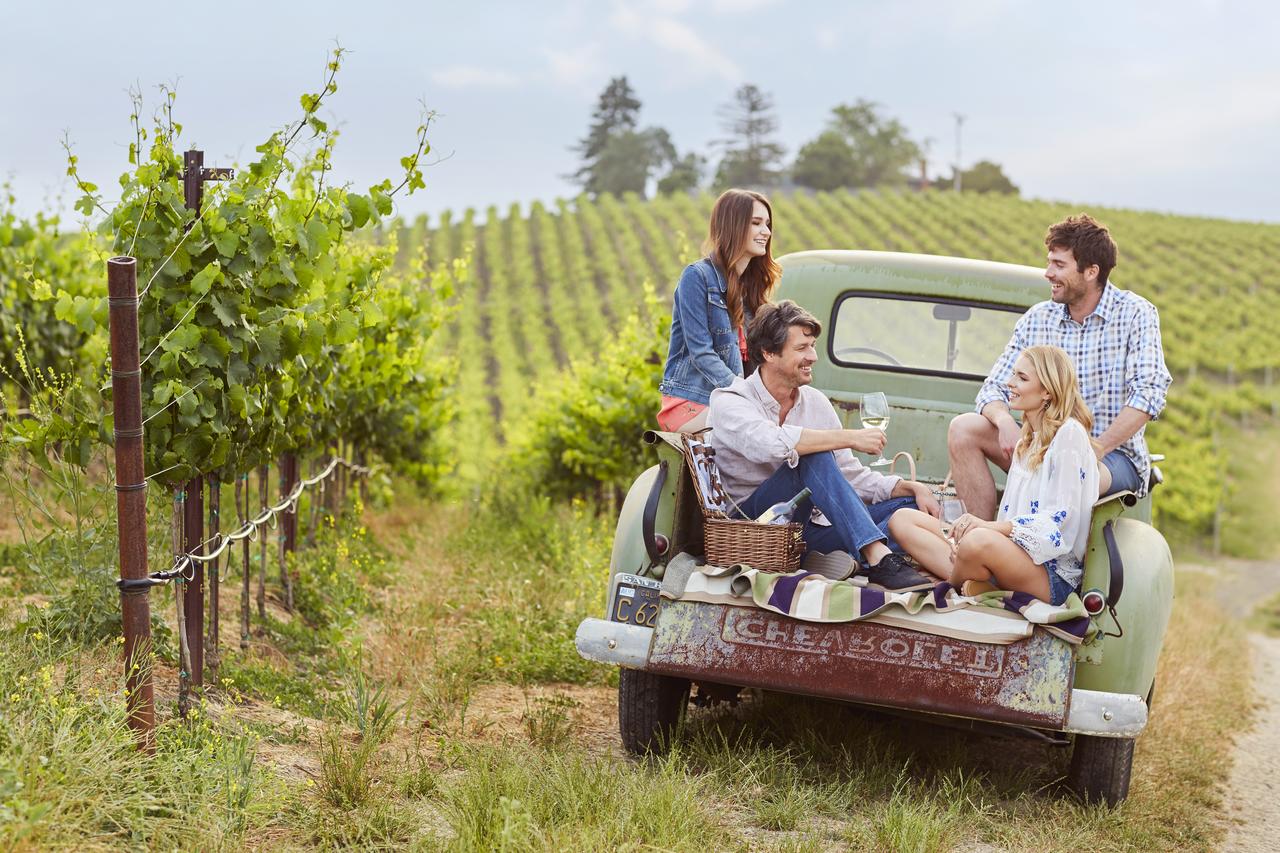 Carneros Resort And Spa - thumb 39