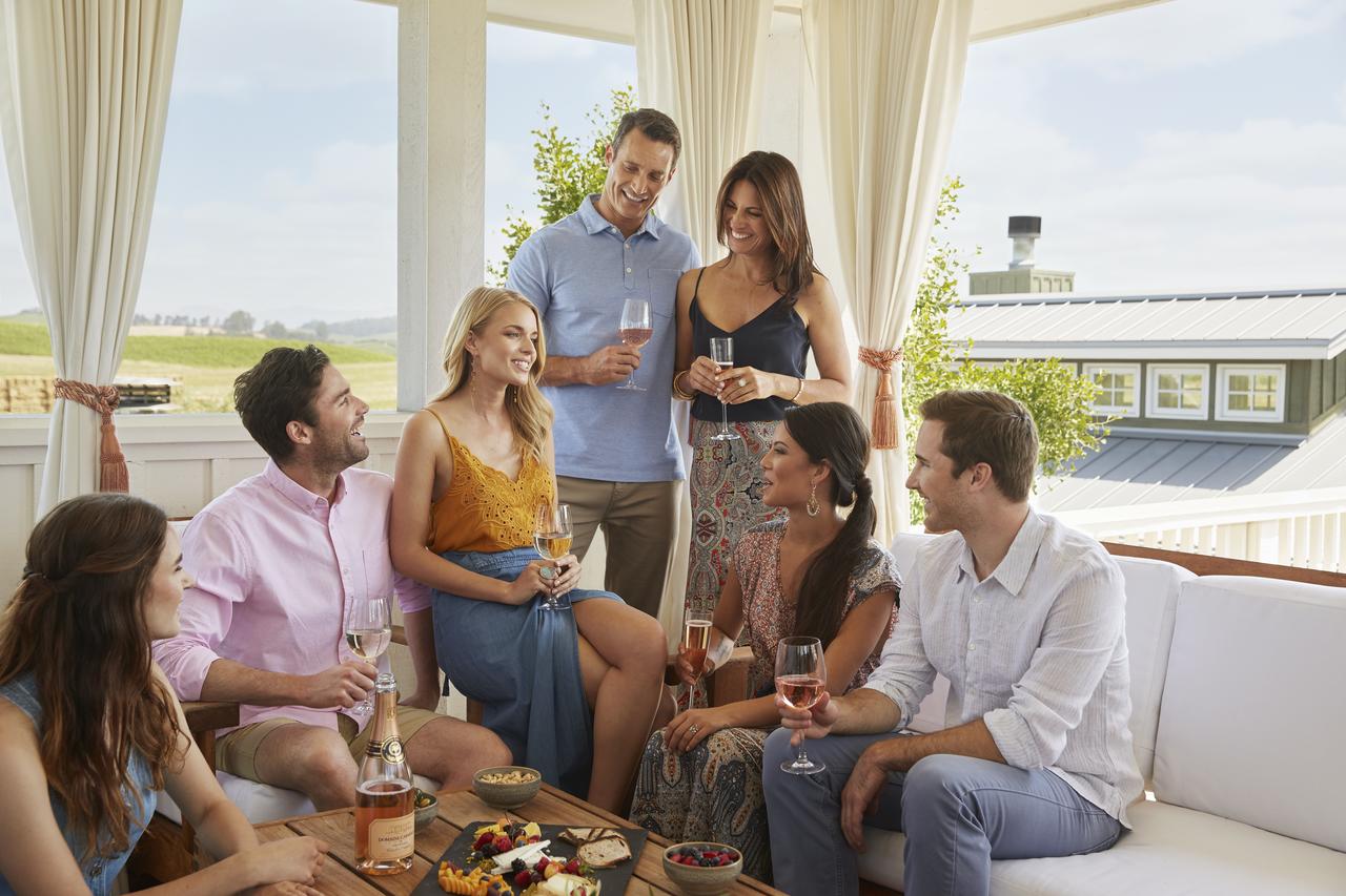 Carneros Resort And Spa - thumb 9