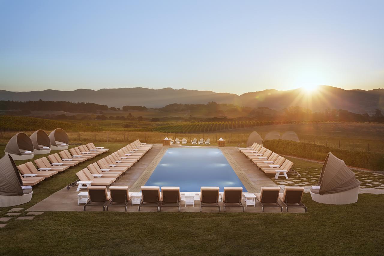 Carneros Resort And Spa - thumb 14