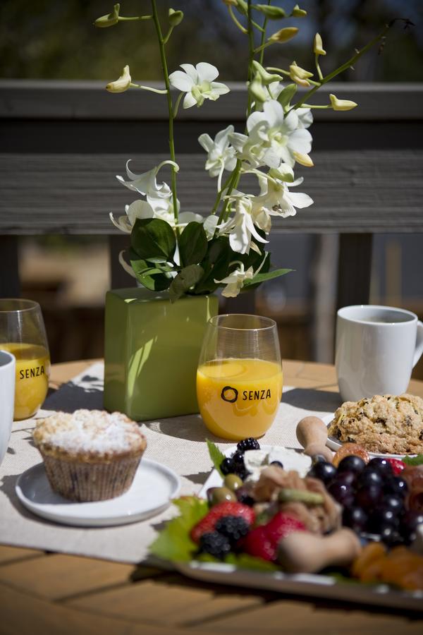 SENZA Hotel - thumb 36