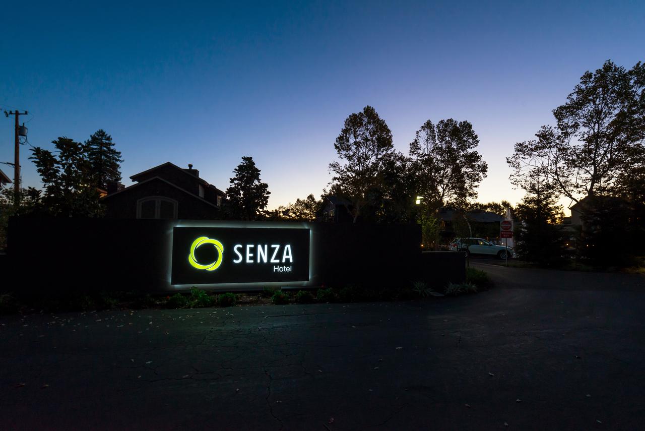 SENZA Hotel - thumb 22