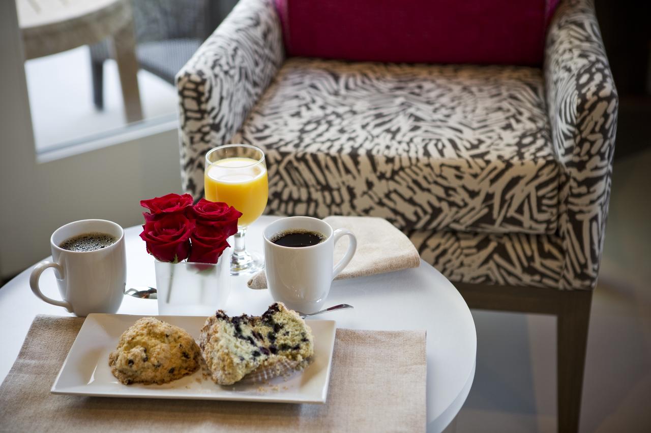 SENZA Hotel - thumb 12