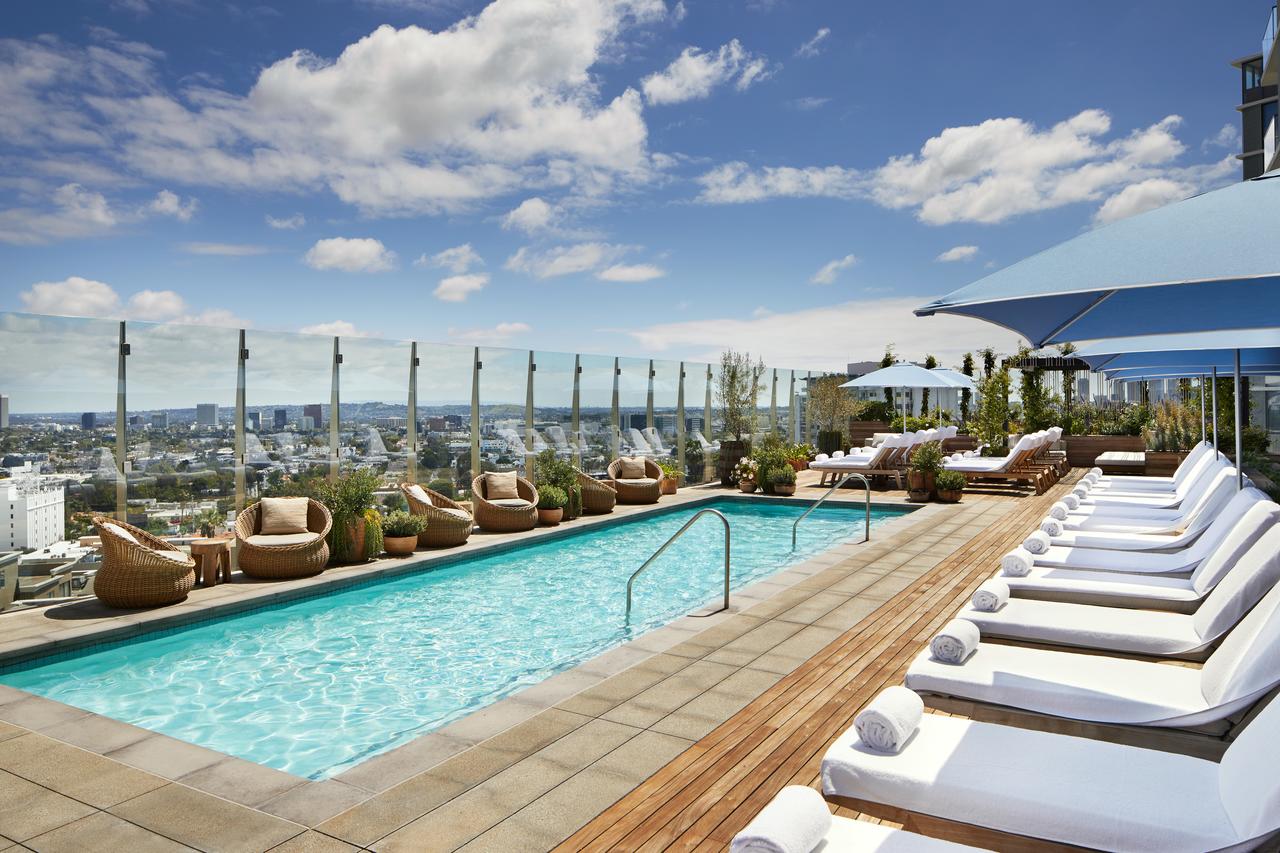 1 Hotel West Hollywood - thumb 24
