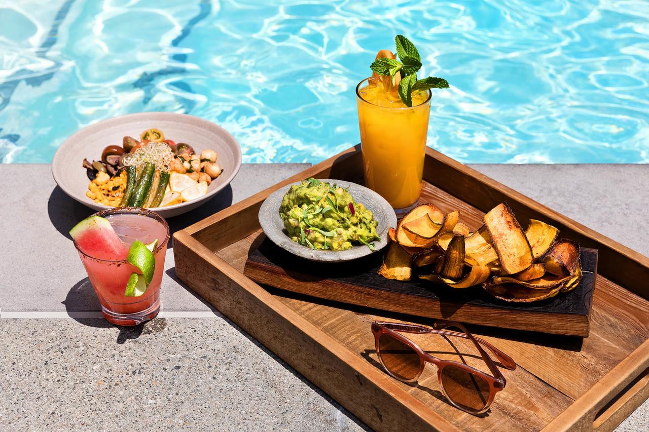 1 Hotel West Hollywood - thumb 25