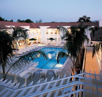 Hayes Mansion - Accommodation Alabama